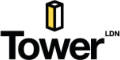 Logo von Tower London