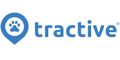 Logo von tractive