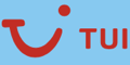 Logo von TUI