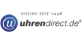 Logo von Uhrendirect