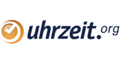 Logo von Uhrzeit.org