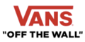 Logo von Vans