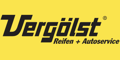 Logo von Vergölst