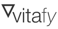 Logo von Vitafy