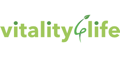 Logo von Vitality4life
