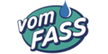 Logo von vom Fass
