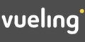 Logo von Vueling