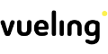 Logo von Vueling