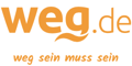 Logo von weg.de