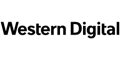 Logo von Western Digital