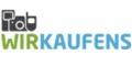 Logo von Wirkaufens