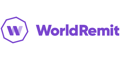 Logo von World Remit