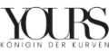 Logo von Yours Clothing
