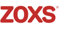 Logo von Zoxs